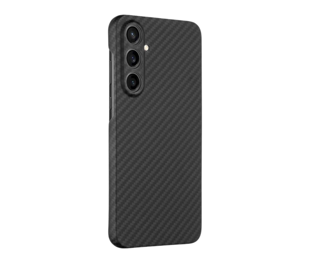 Tactical MagForce Aramid Kryt pro Samsung Galaxy S23 FE Black - 1513768 - zdjęcie 3